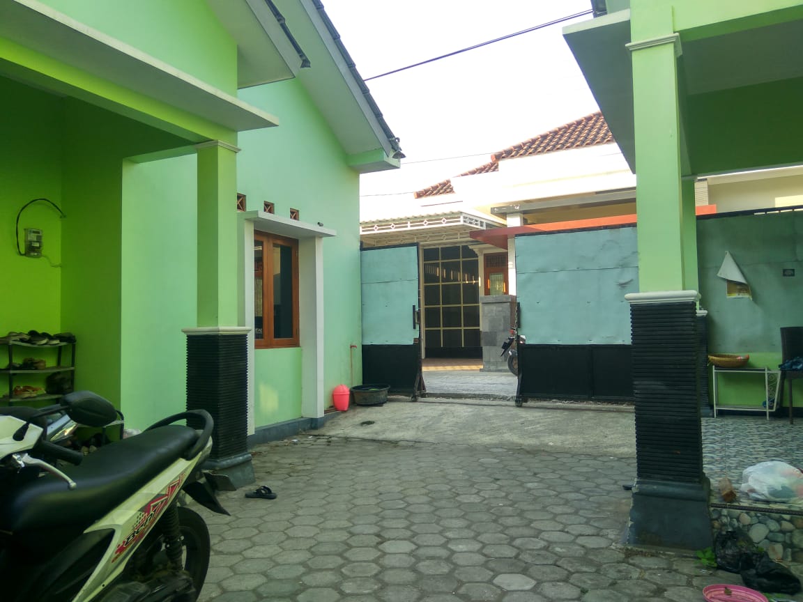 Kos Bapak Heri Image