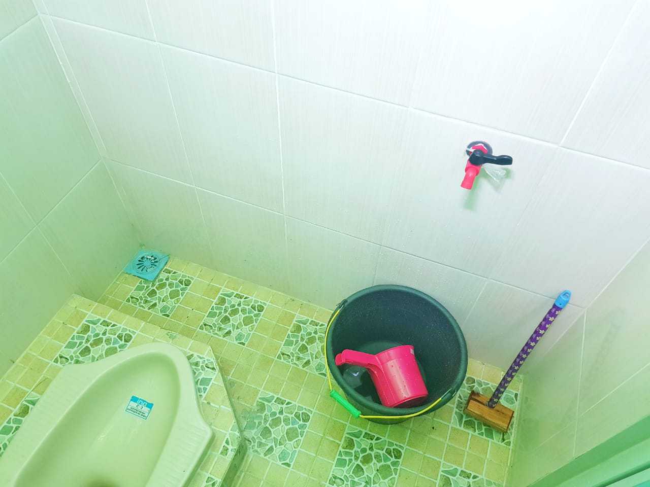 kost green house Image