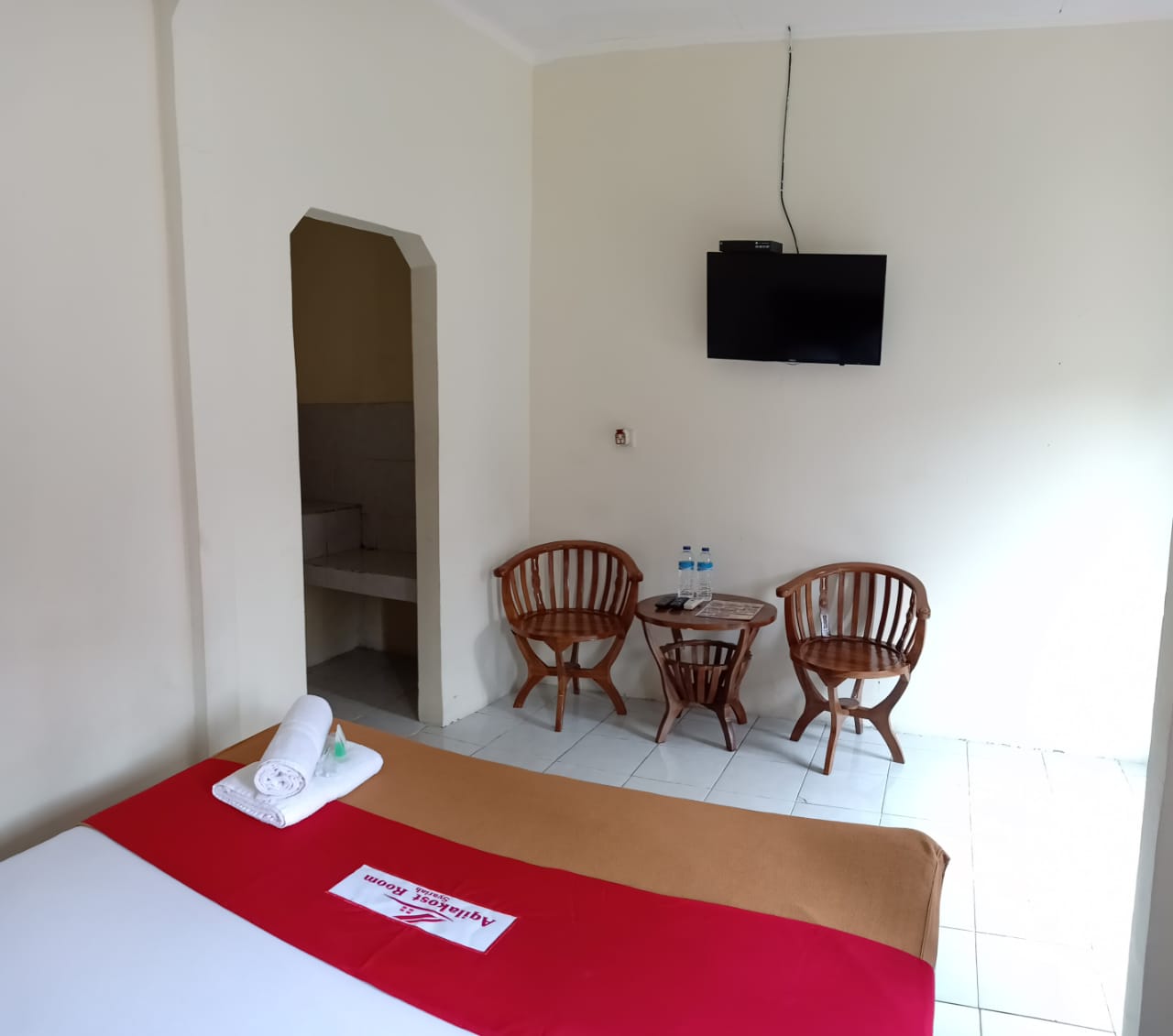 Aqilakost Rooms Image