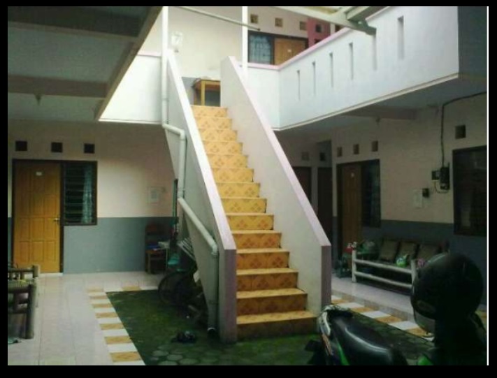 Kos Pak Suradi Image