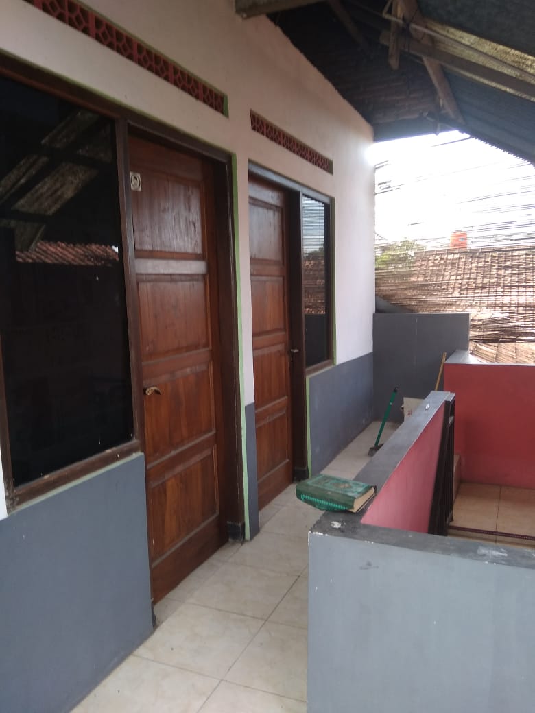 Kost Pak Warsono Image