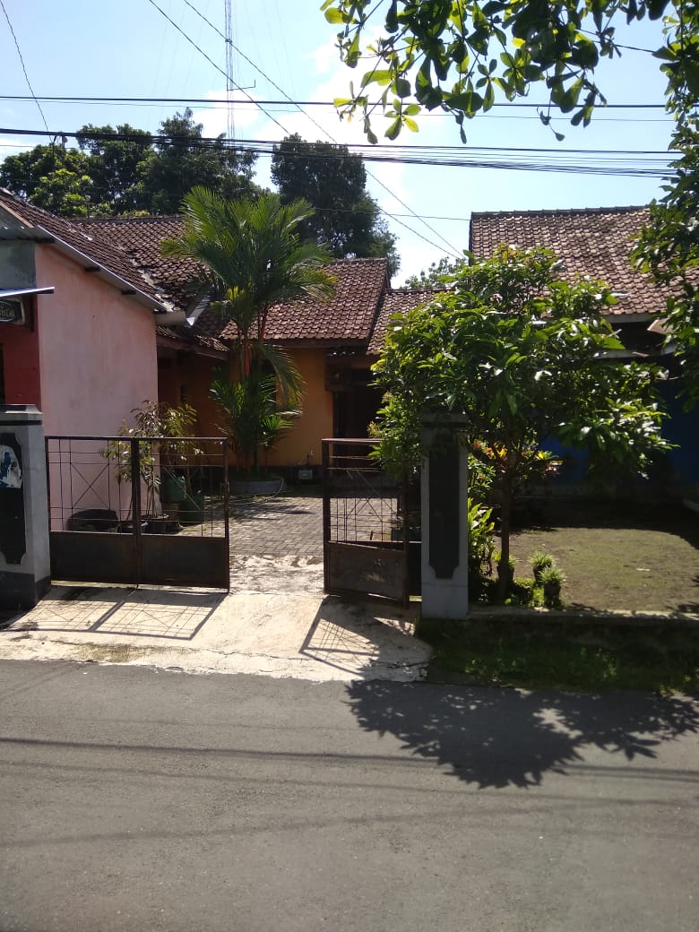 Kost Pak Warsono Image