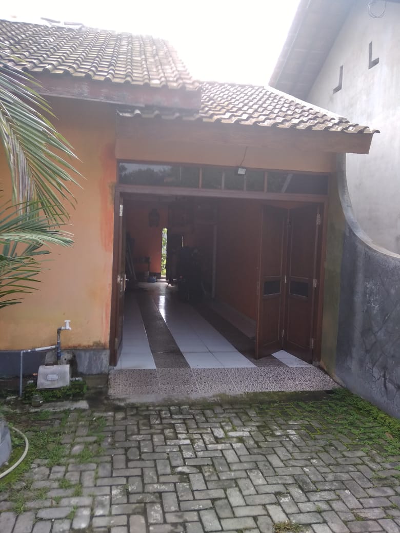 Kost Pak Warsono Image