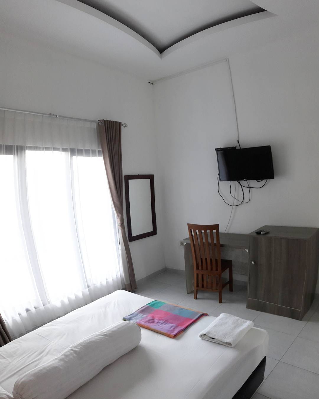 Medical Kost Eksklusif & Guesthouse Image
