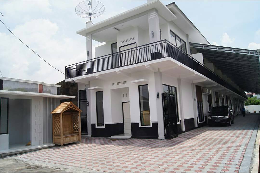 Medical Kost Eksklusif & Guesthouse Image