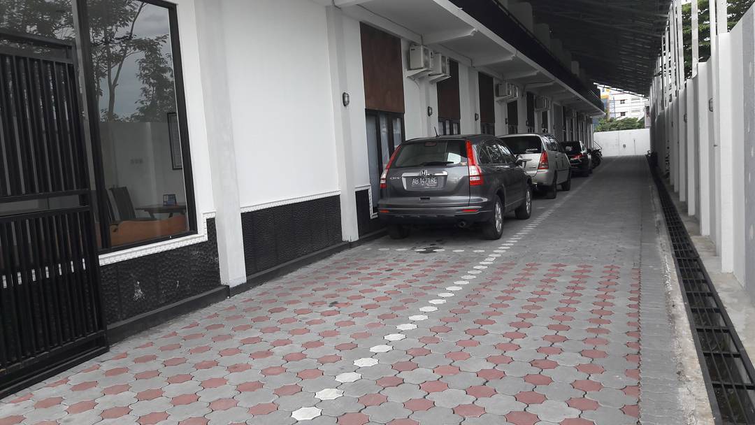 Medical Kost Eksklusif & Guesthouse Image