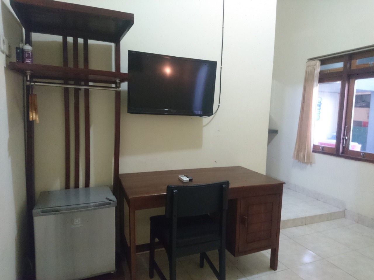 Oma Kost & Homestay Image