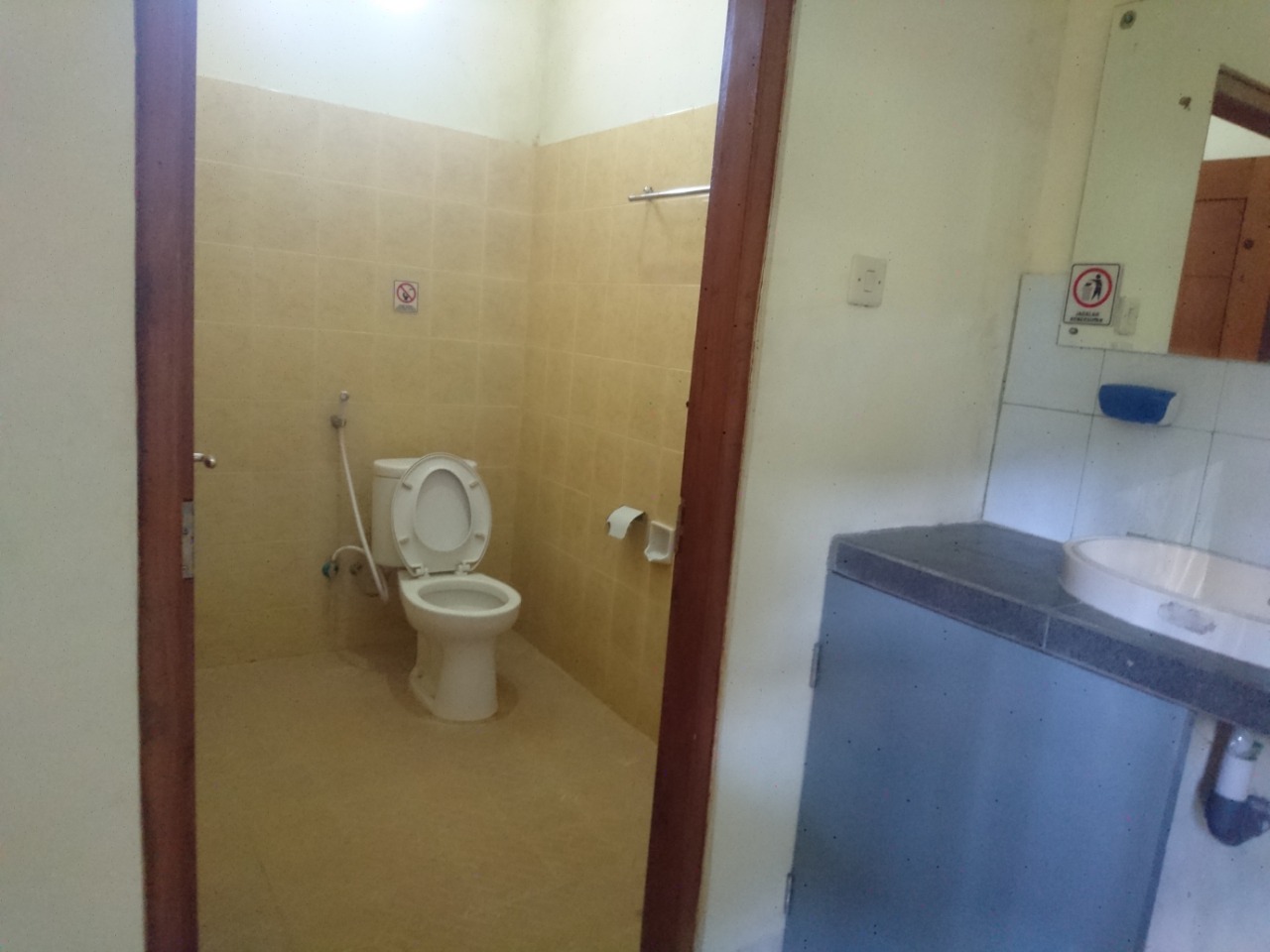 Oma Kost & Homestay Image