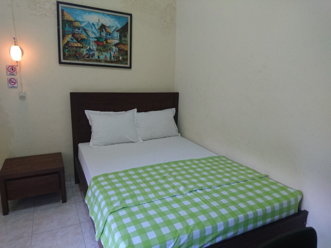 Oma Kost & Homestay Image