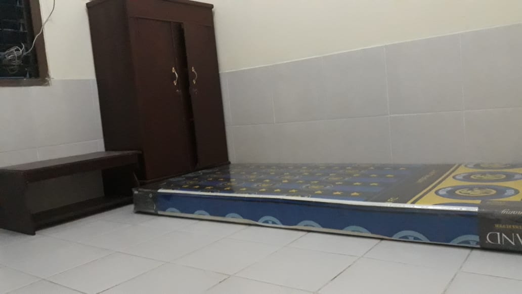 Kost Putra Puri Anggrek II Image