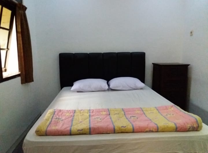 Wisma Koesnadi Image