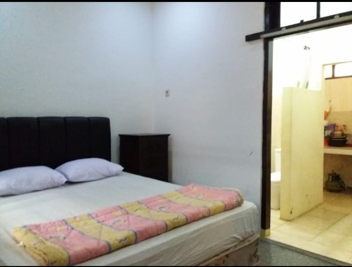 Wisma Koesnadi Image