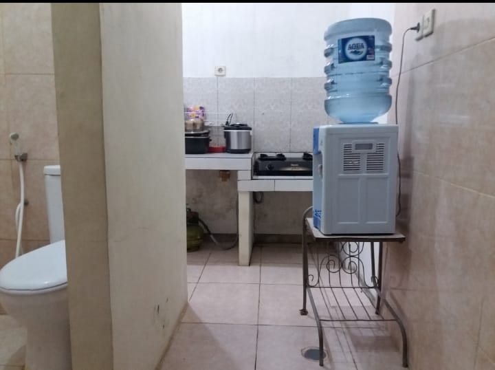 Wisma Koesnadi Image