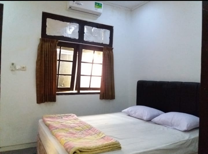 Wisma Koesnadi Image