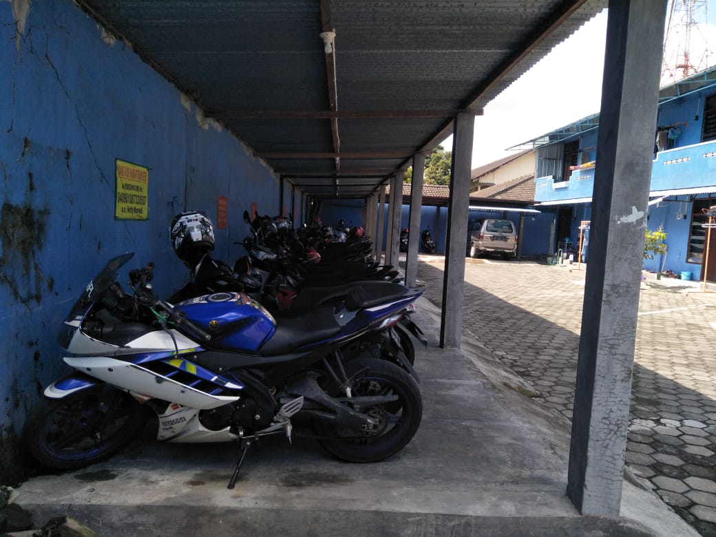 Kost Wisma Kembar Image