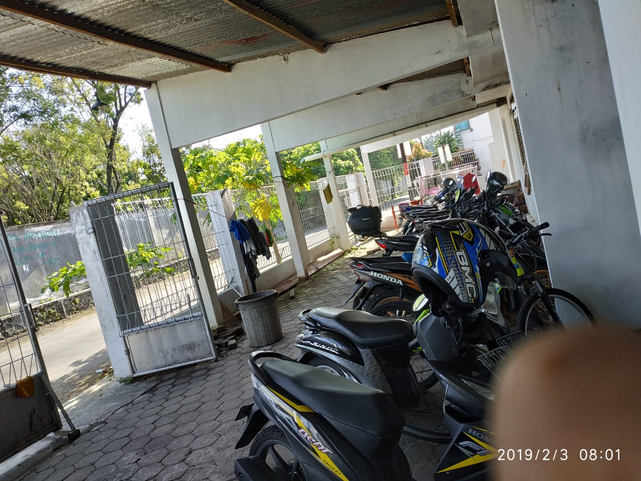 Kost Mawadah Harapan Image