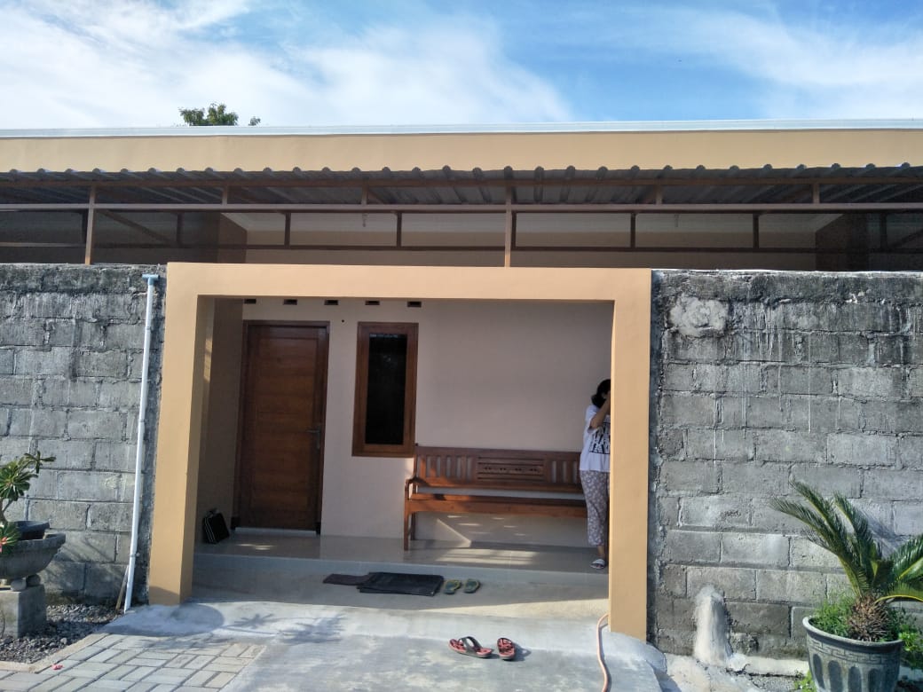 Kost Putri Barokah Abadi Image