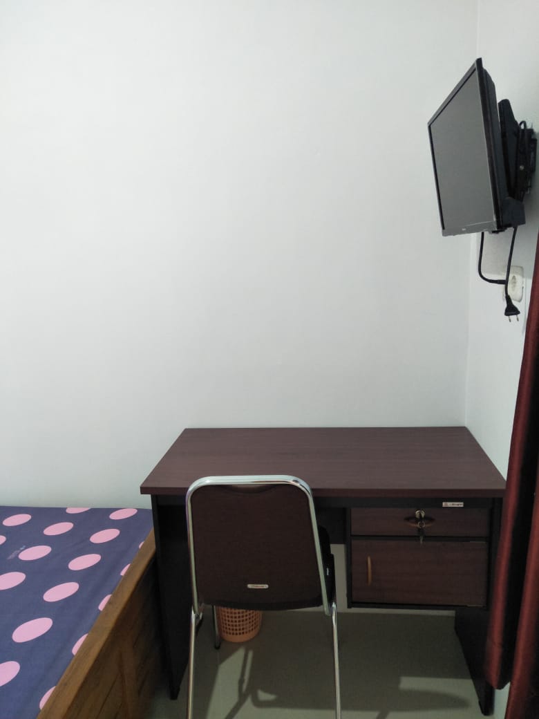 Kost Putri Barokah Abadi Image