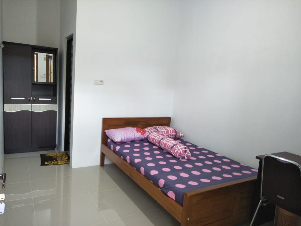 Kost Putri Barokah Abadi Image