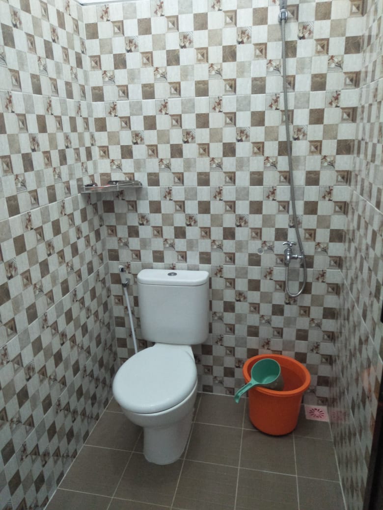 Kost Putri Barokah Abadi Image