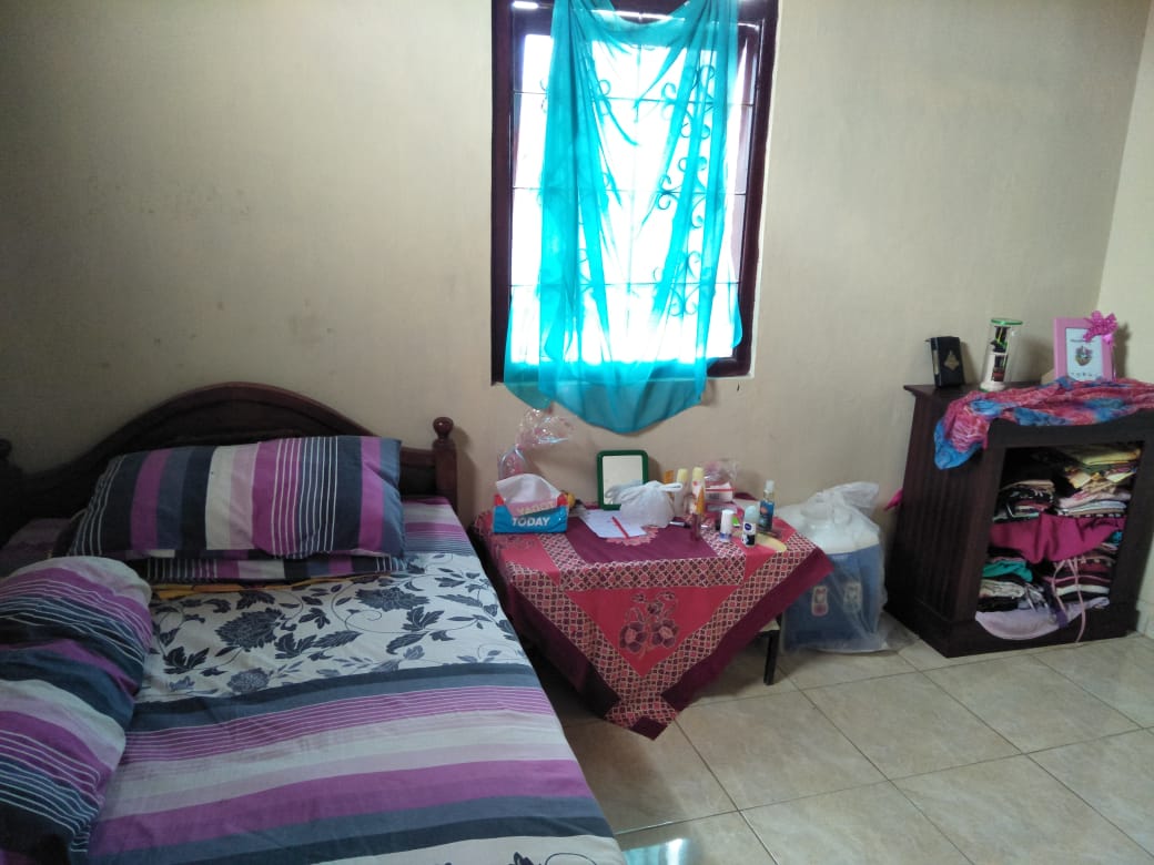 Kost Putri Survive Image