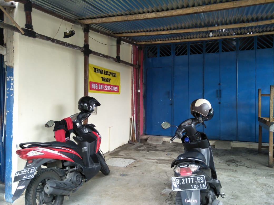 Kost Putra Dhags Image