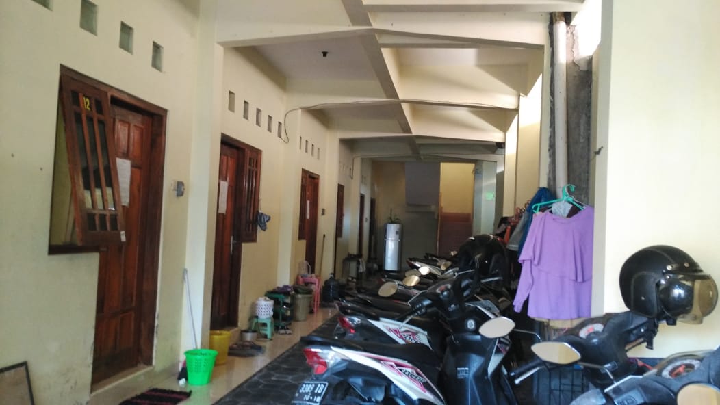 Kost Putra Merapi 92 Image