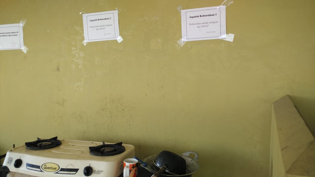 Kost Putra Merapi 92 Image