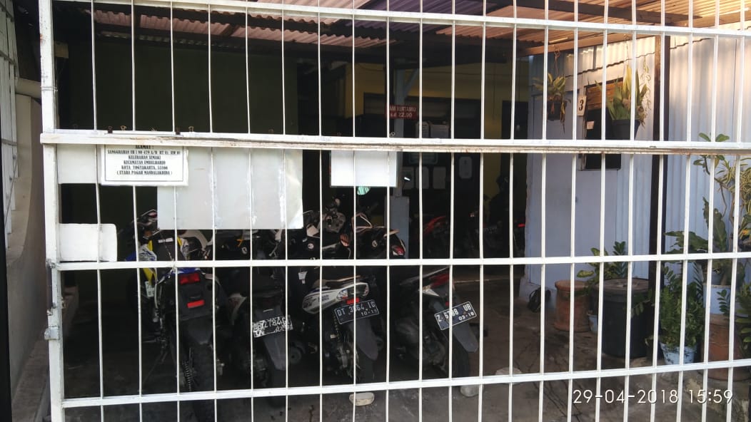 Kost Putra Pak Akun Image