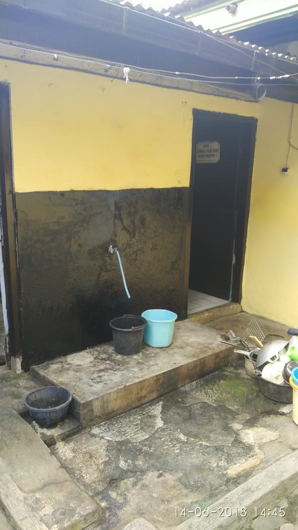 Kost Putra Pak Akun Image