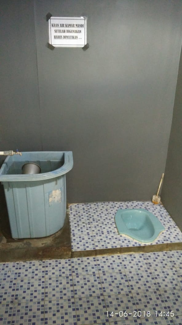 Kost Putra Pak Akun Image