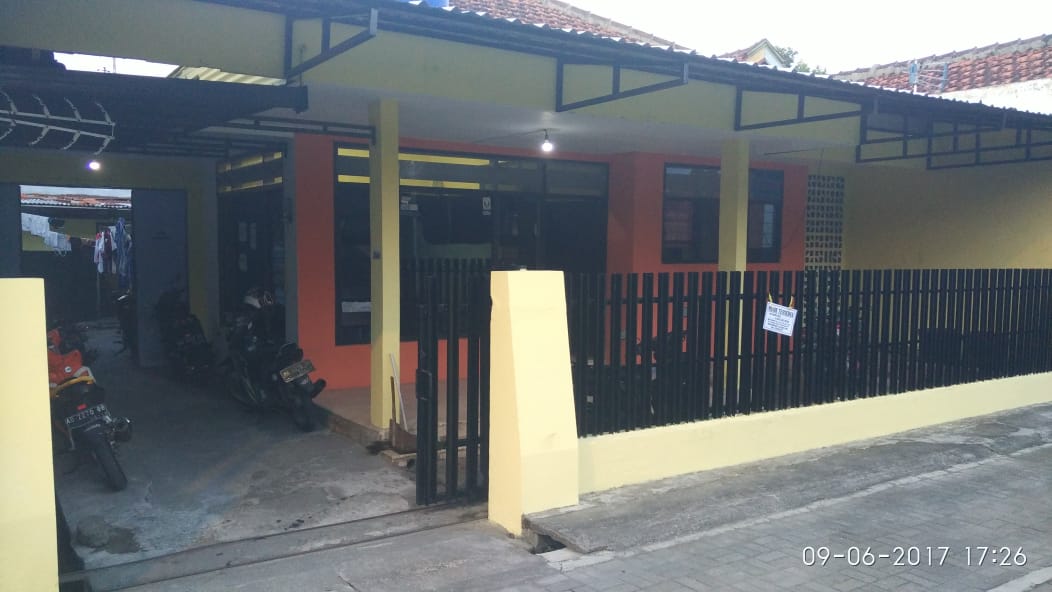 Kost Putra Pak Akun Mujamuju Image