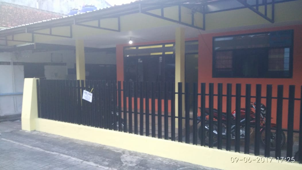 Kost Putra Pak Akun Mujamuju Image