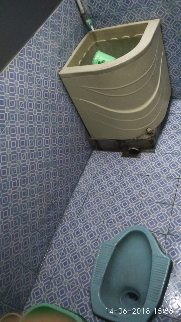 Kost Putra Pak Akun Mujamuju Image