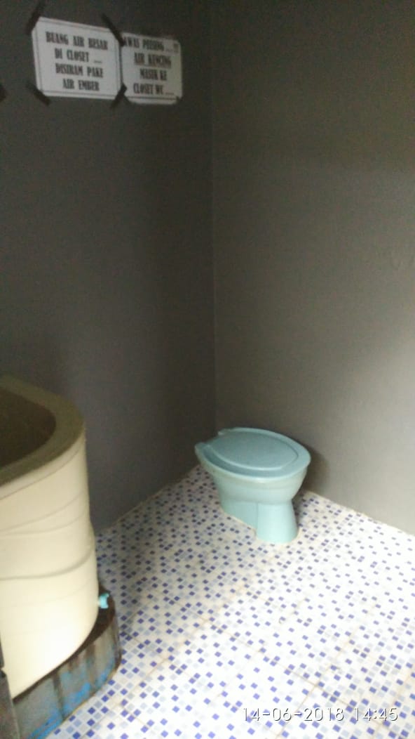 Kost Putra Pak Akun Mujamuju Image