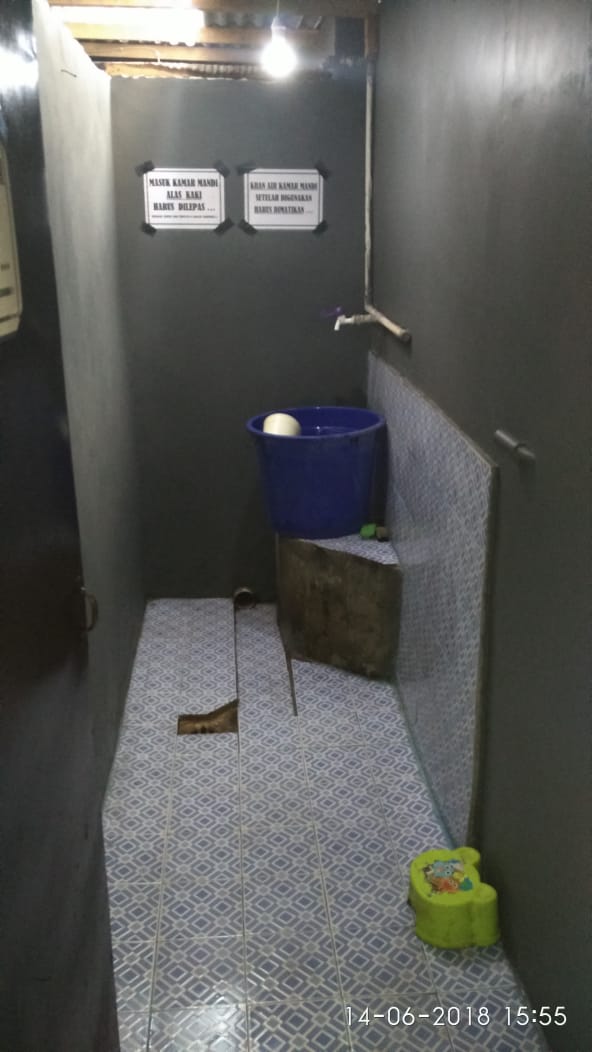 Kost Putra Pak Akun Mujamuju Image