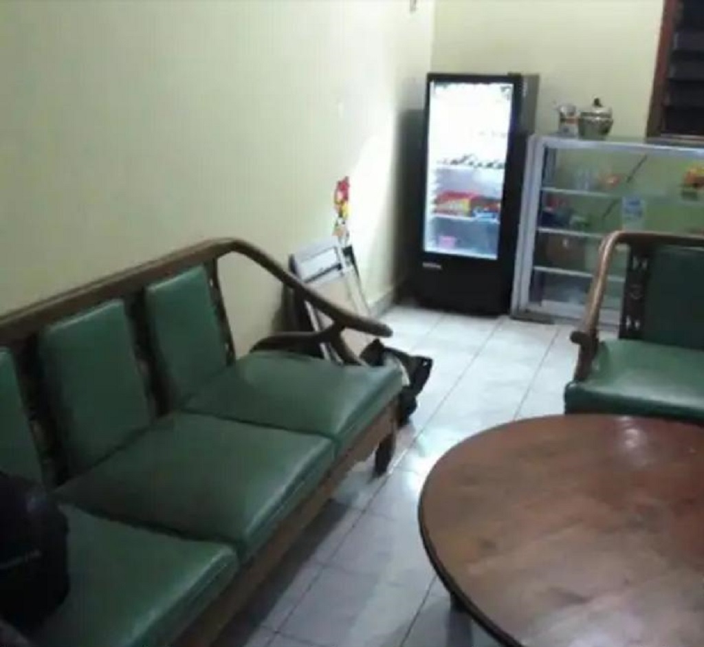 Kost Asri Timoho Image