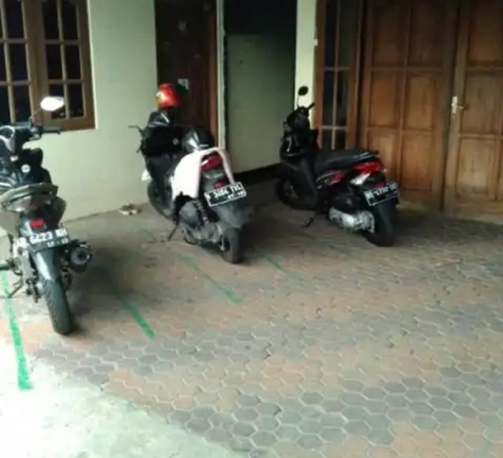 Kost Asri Timoho Image