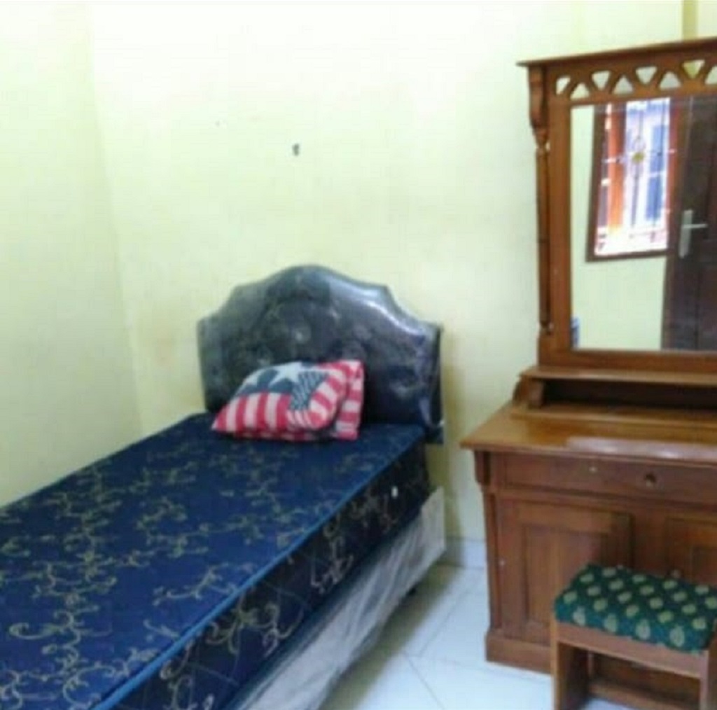 Kost Asri Timoho Image