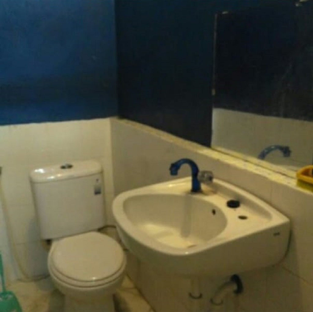 Kost Asri Timoho Image