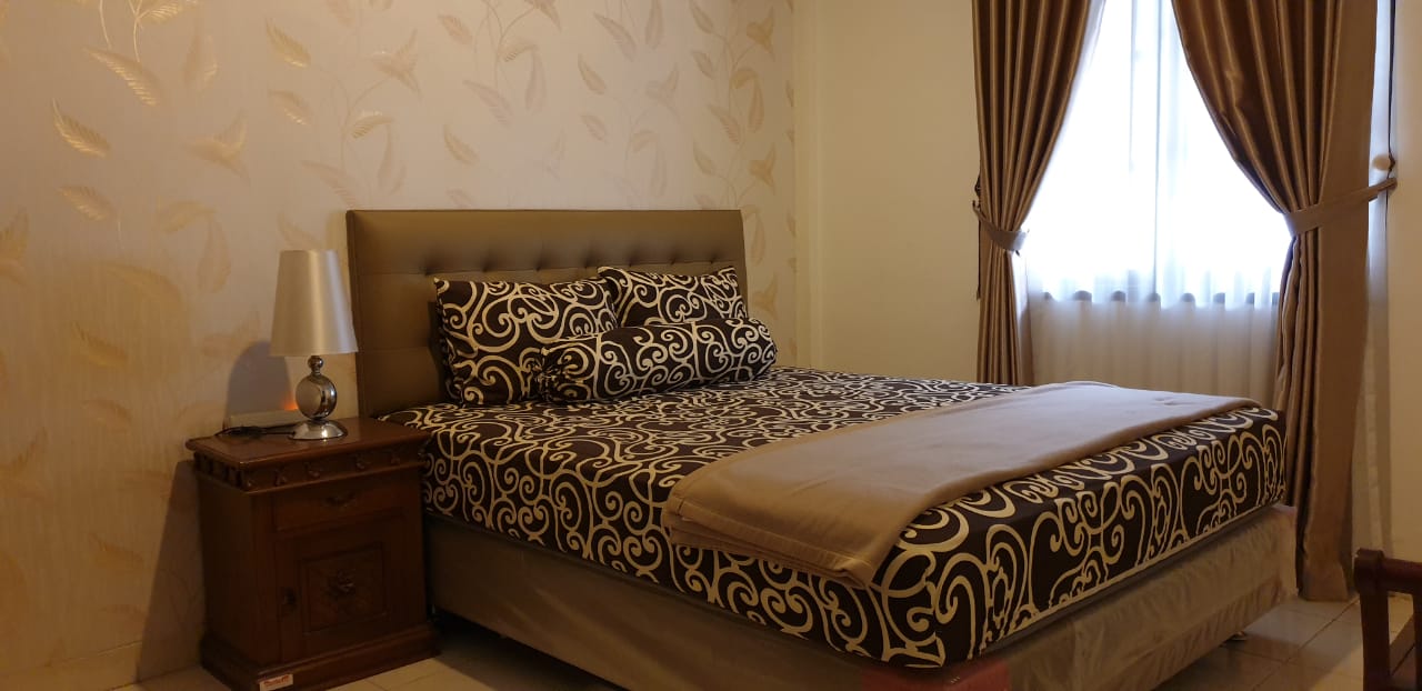 Kost Eksklusif Sawitsari Home Image