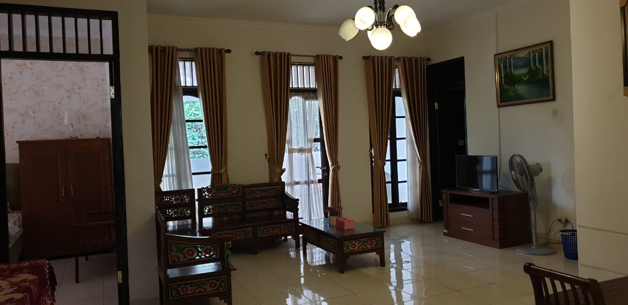 Kost Eksklusif Sawitsari Home Image