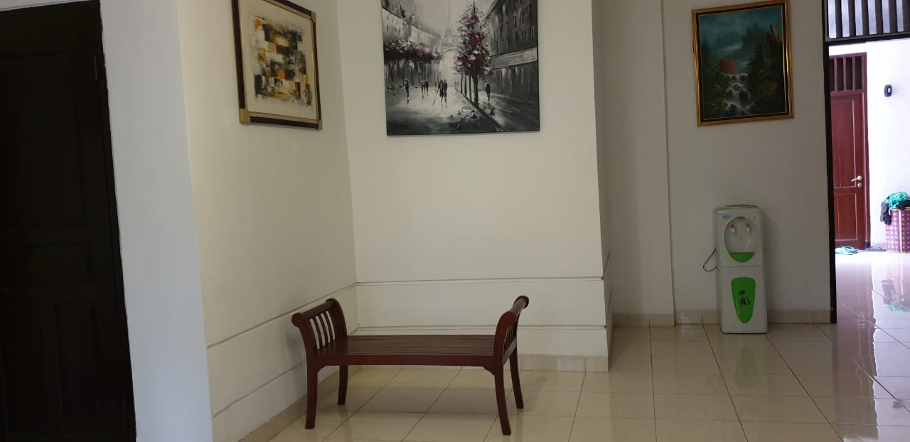 Kost Eksklusif Sawitsari Home Image