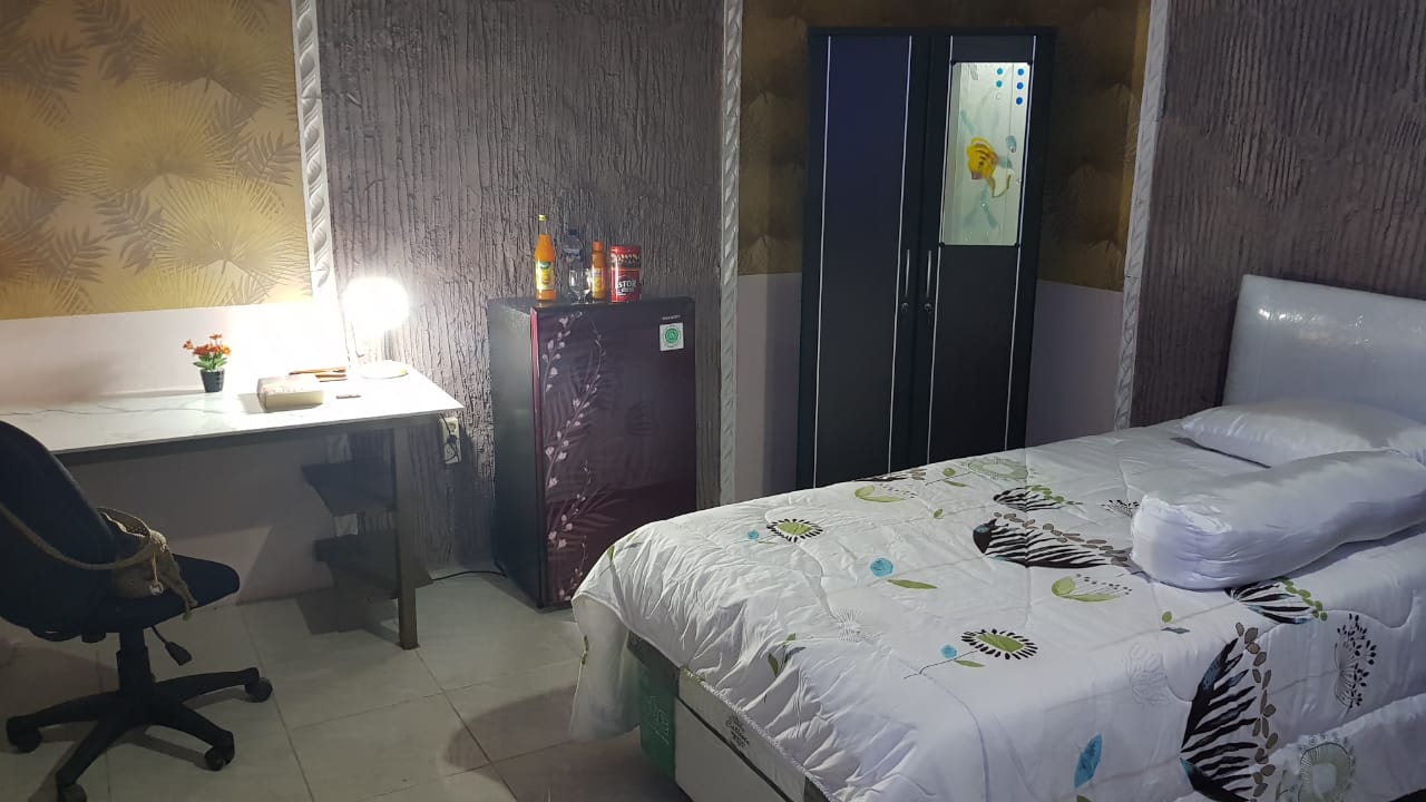 Kost Eksklusif Pondok Damai Image