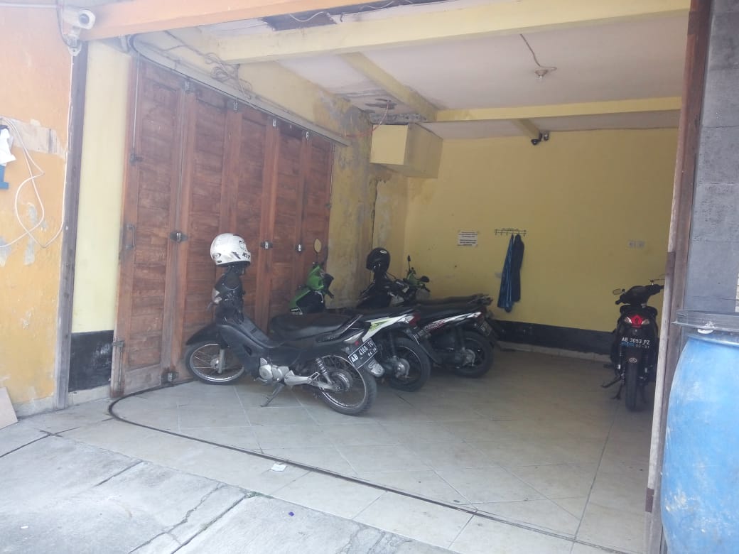 Kost Pondok Wijaya Image