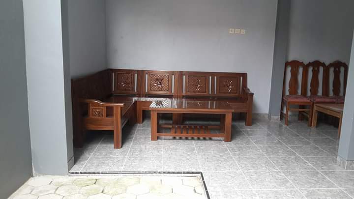 Kost Eksklusif Putri Kurnia Image