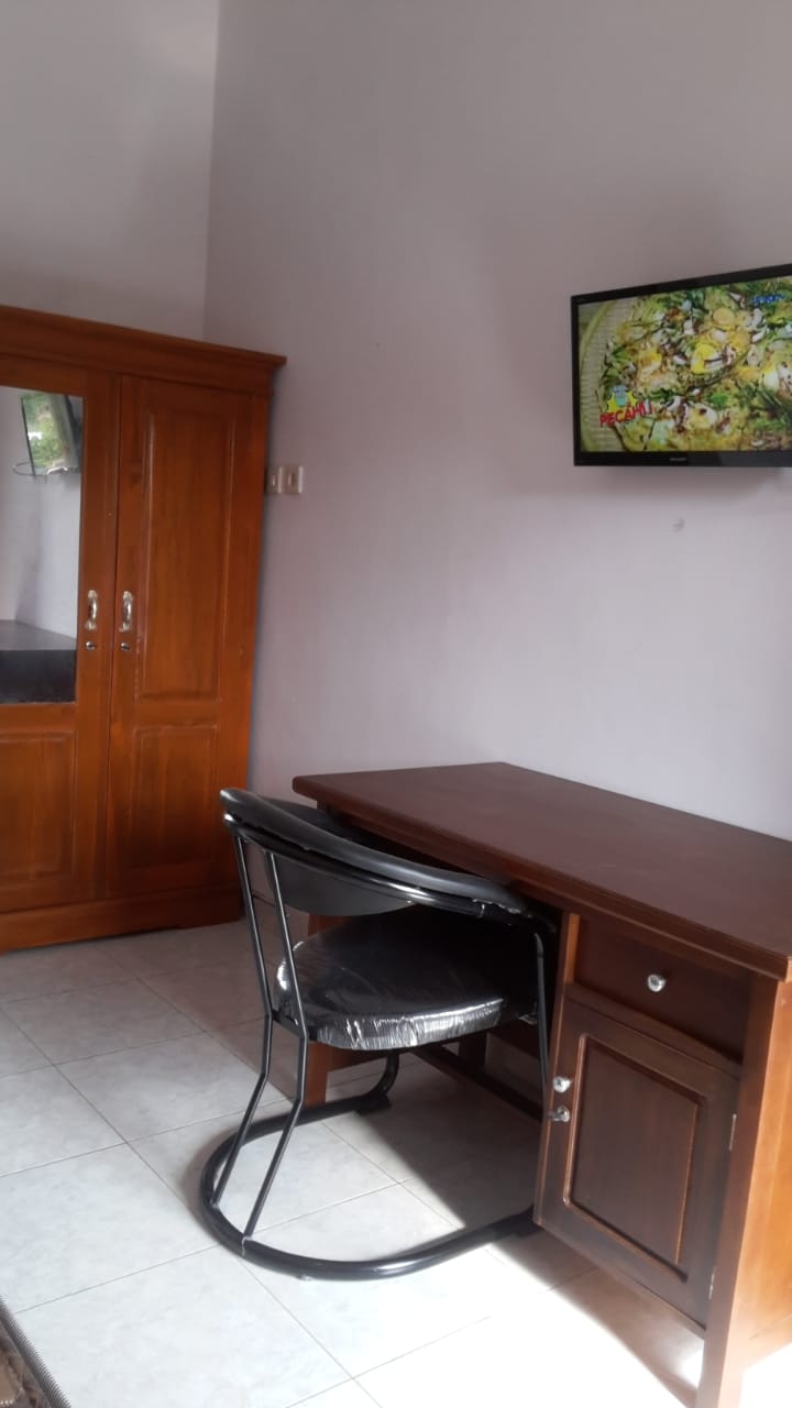 Kost Eksklusif Putri Kurnia Image