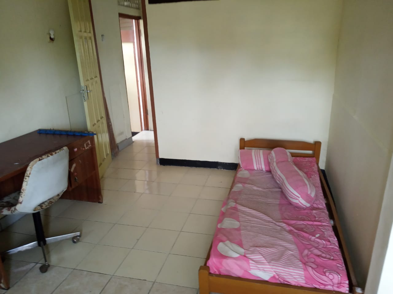 Kost Putra Wisma Horas Image