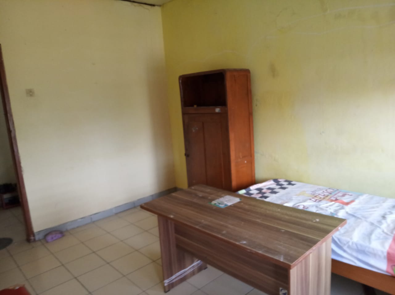 Kost Putra Wisma Horas Image