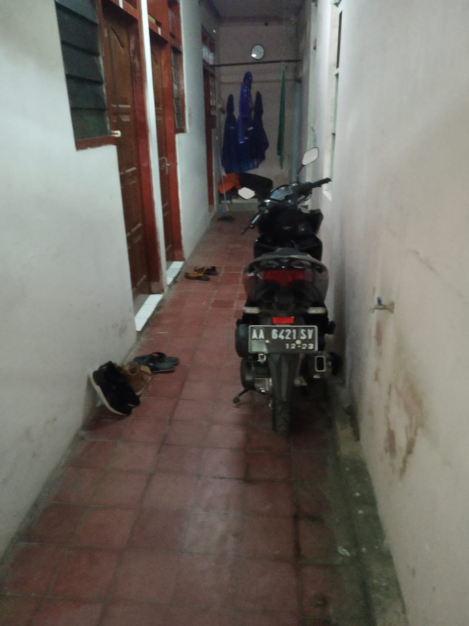 Kost Putra Wisma Horas Image